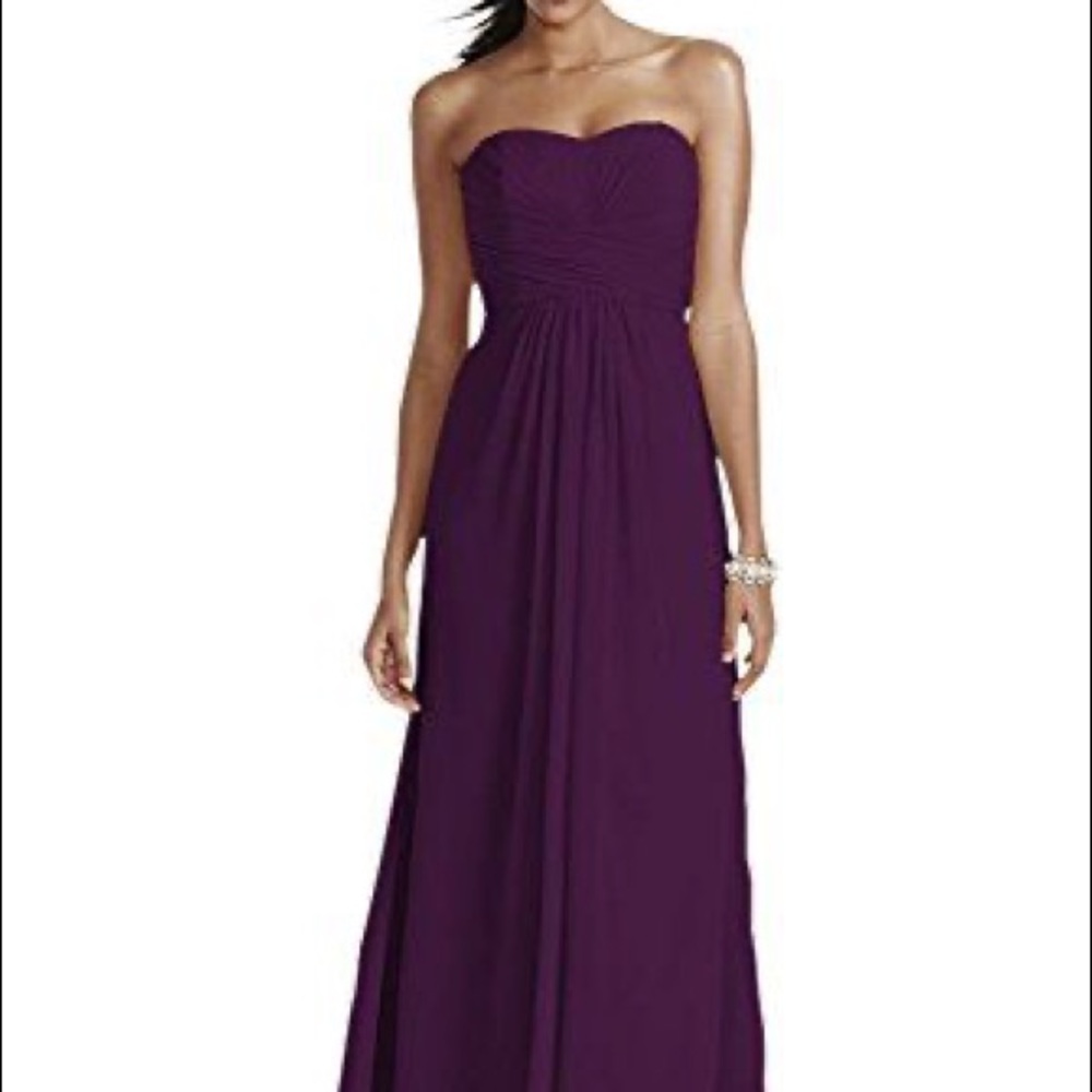 Prom/Homecoming/Bridesmaid Dress!